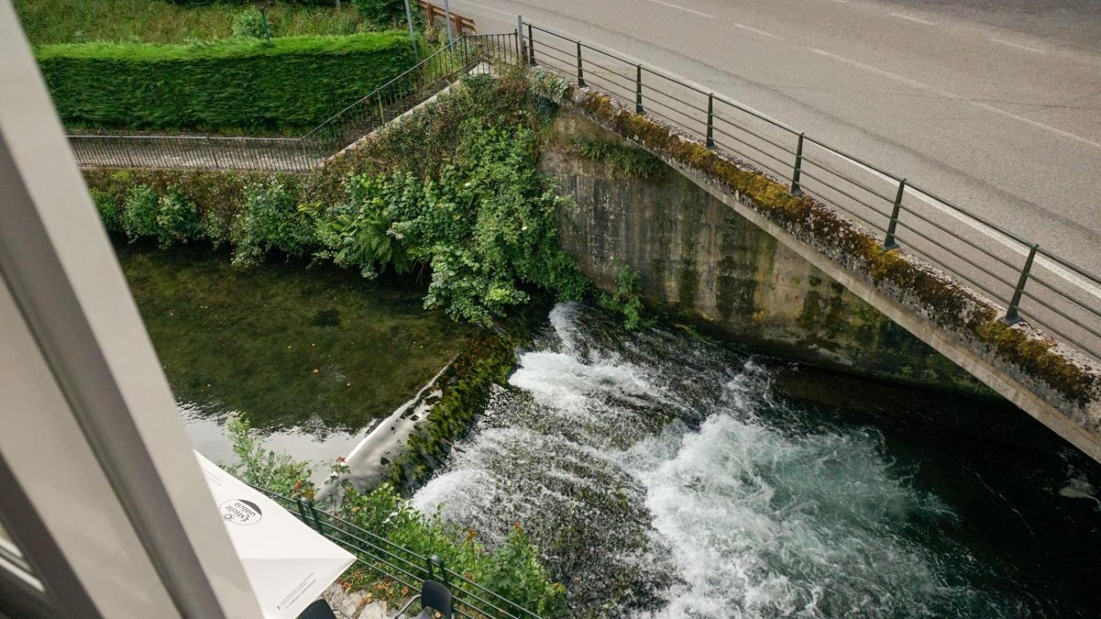 Pension Castro Parrillada Samos Zewnętrze zdjęcie